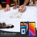 Wallet Case for Galaxy S8 - fyystore
