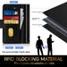 Genuine Leather Wallet Case for Samsung Galaxy Note 20 6.7" - fyystore