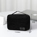 Electronic Organizer Bag - Double Layer-L - fyystore