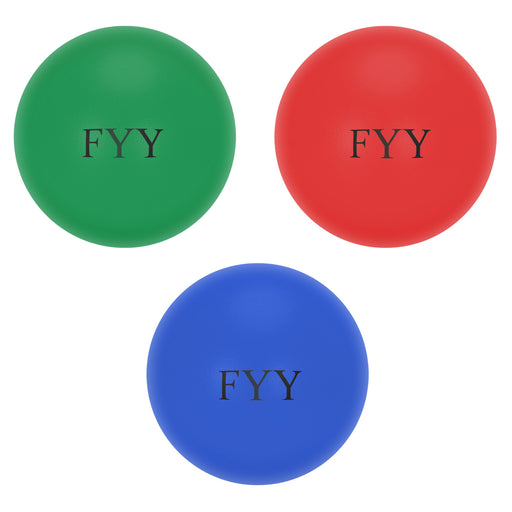 FYY Stress Relief Balls for Hand Exercise - fyystore