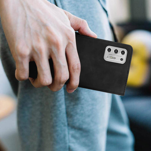 Wallet Case for Moto G Stylus 2021 - fyystore