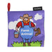 NUOKU Baby Cloth Books - fyystore