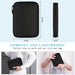 Electronic Organizer Bag - Single Layer-L - fyystore