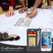 iPhone SE 2020/7/8 Canvas Case - fyystore