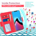 iPhone 12 Pro Max Antibacterial Case - fyystore