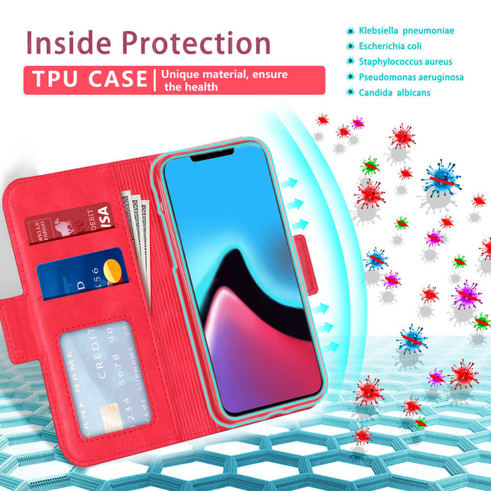 iPhone 12/12 Pro Antibacterial Case - fyystore