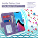 iPhone 12 Pro Max Antibacterial Case - fyystore