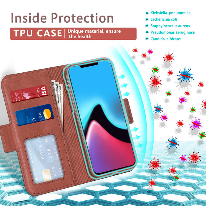 iPhone 12/12 Pro Antibacterial Case - fyystore