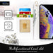 iPhone Xs Max Wallet Case - fyystore