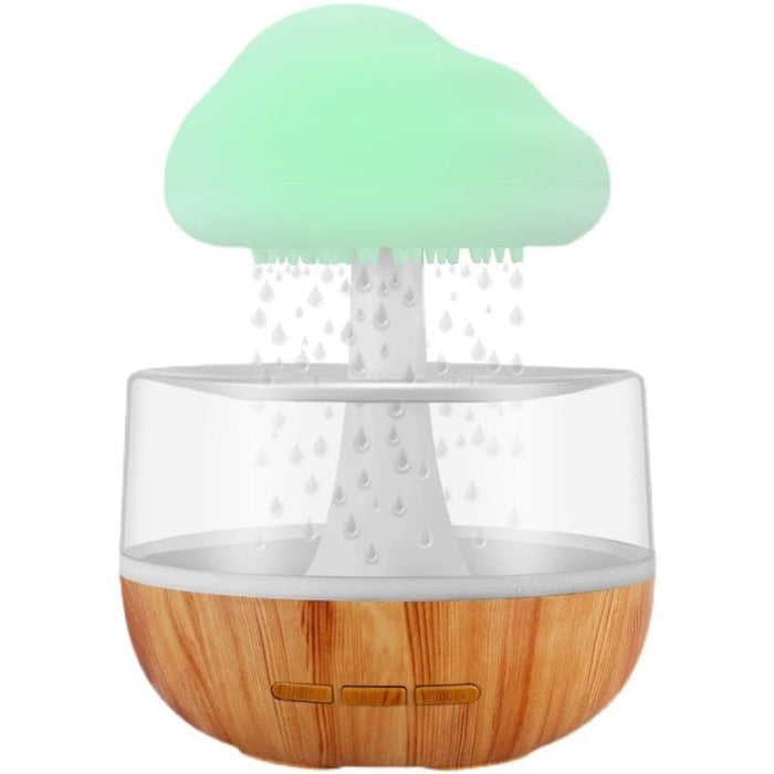 New Nimbus Humidifier Aroma Diffuser