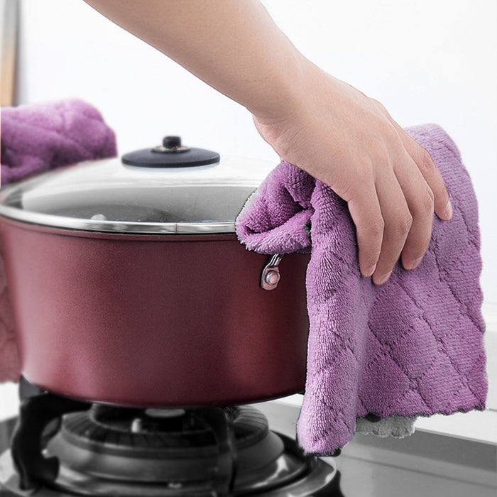 Cleaning Cloth