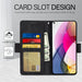 Wallet Case for Moto G Stylus 2021 - fyystore