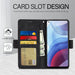 Wallet Case for Moto G Power 2021 - fyystore