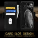 [Genuine Leather] Samsung Galaxy Note 10+ Plus Case - fyystore
