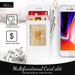 iPhone SE 2020/7/8 Wallet Case - fyystore