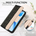 [Carved Flower] iPhone 12 Pro Max Case - fyystore