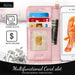 iPhone 6S Plus/6 Plus Wallet Case - fyystore