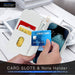 iPhone 13 Pro Max Wallet Case - fyystore