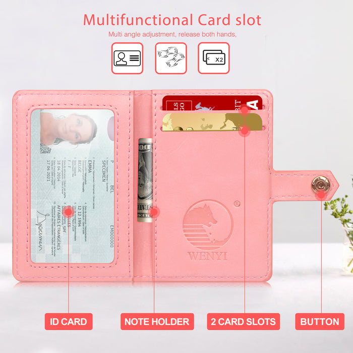 Pocket Wallet