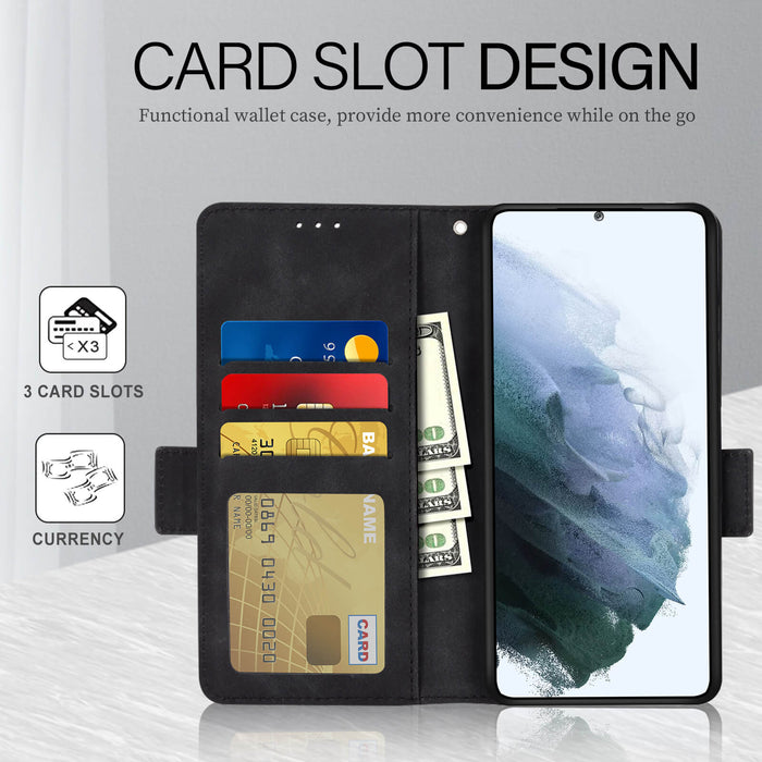 Wallet Case for Galaxy S21 FE 5G - fyystore