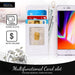 iPhone 8/7 Plus Wallet Case - fyystore