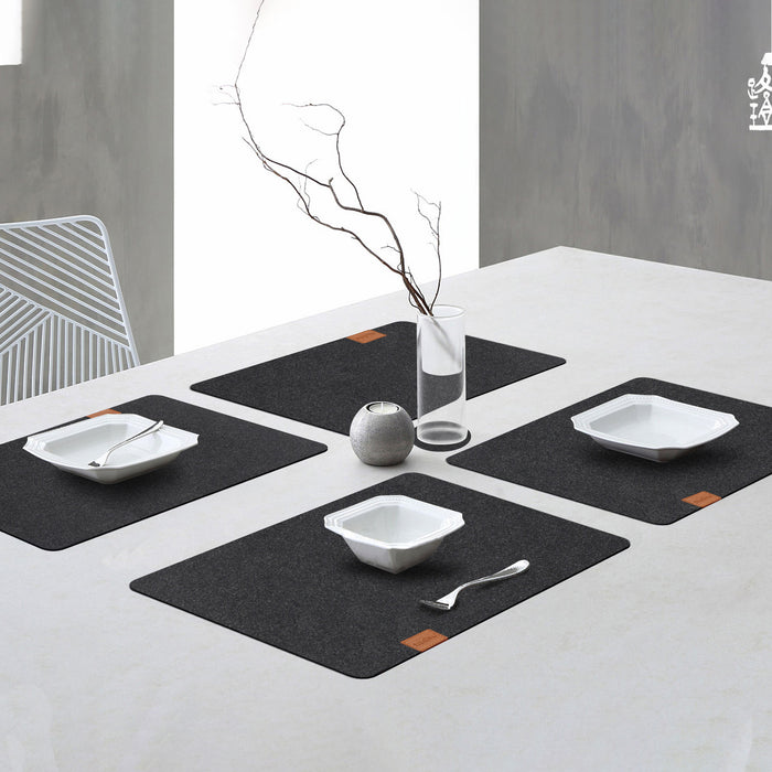 NUOKU Placemats - fyystore
