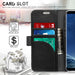Genuine Leather Case for Galaxy S8 Plus - fyystore