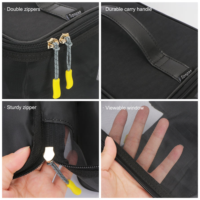 Toiletry Bag