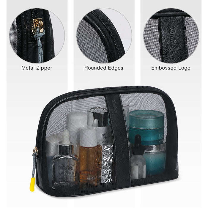 Toiletry bag