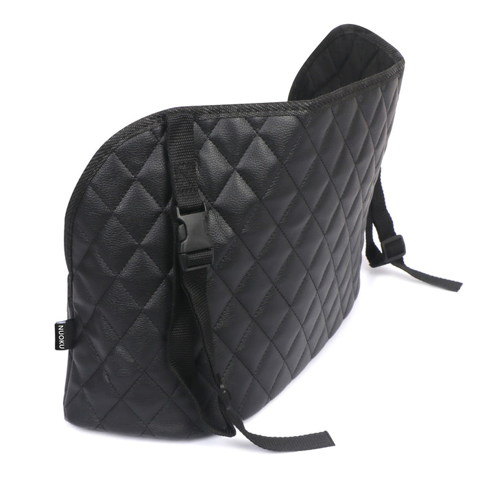 NUOKU Car Interior Organizer Bags Specially Adapted for Fitting in Vehicles - fyystore