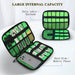 Electronic Organizer Bag - fyystore