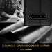 [Genuine Leather & RFID Blocking] Galaxy S10 5G Case - fyystore