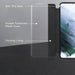 Samsung Galaxy S21+ Plus 6.7" Window View Case - fyystore