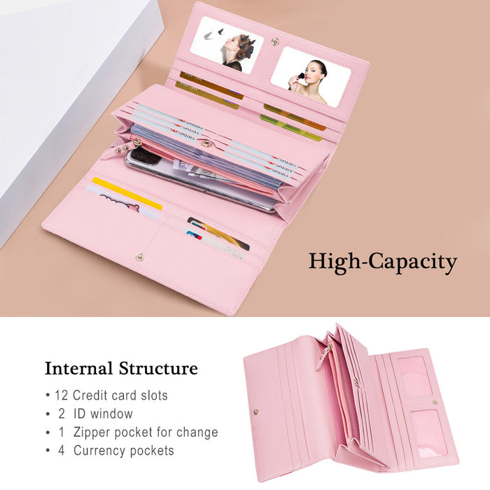 PetsHome Women Wallet