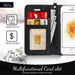 iPhone SE 1st Gen/5S/5 Wallet Case - fyystore