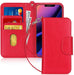 iPhone 11 Pro Max Leather Case - fyystore