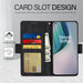 Oneplus Nord N10 5G Wallet Case - fyystore