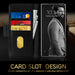 Galaxy S21+ Case [Cowhide Genuine Leather] - fyystore
