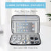 Electronic Organizer Bag - Single Layer-L - fyystore