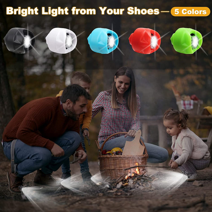 🔥Last Day-70% OFF🔥Crocs Headlights
