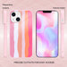 iPhone 13 Mini Case TPU+PC - fyystore