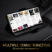[Genuine Leather] Samsung Galaxy Note 10+ Plus Case - fyystore