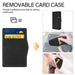 Wallet Phone Case for LG Stylo 6 - fyystore