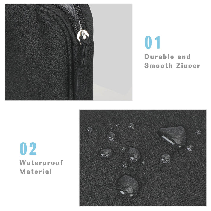 Electronic Organizer Bag - Single Layer-L - fyystore