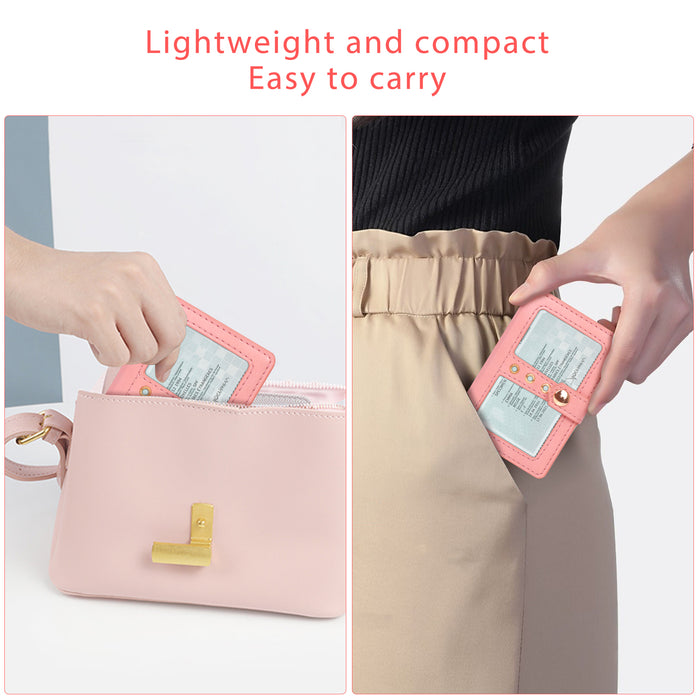 Pocket Wallet