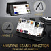 Genuine Leather Wallet Case for Galaxy Note 20 Ultra 6.9" - fyystore
