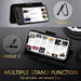 iPhone 12 Pro Max Genuine Leather Case - fyystore