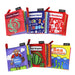 NUOKU Baby Cloth Books - fyystore