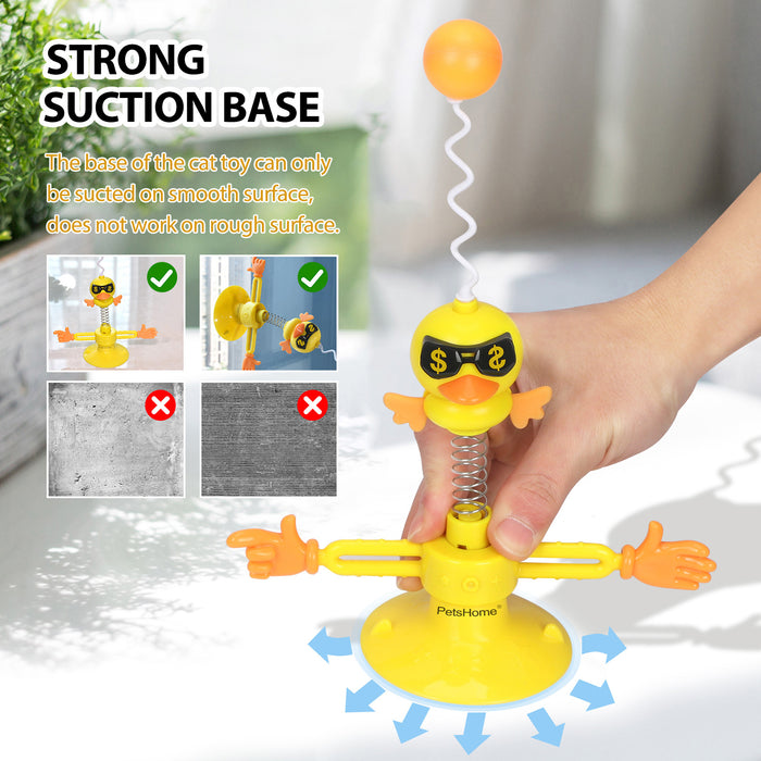 PetsHome Funny Cat Toy