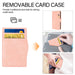 iPhone 13 Pro Max Wallet Case - fyystore